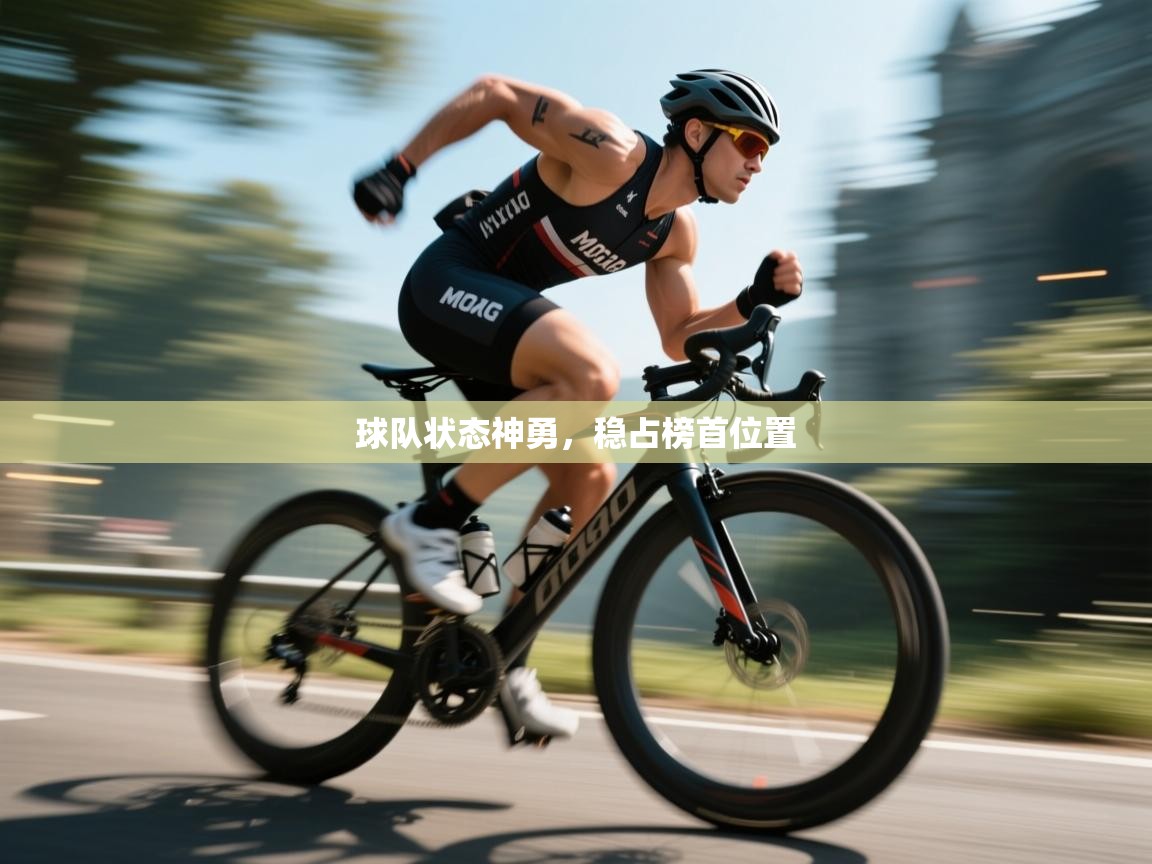 球队状态神勇，稳占榜首位置  第2张