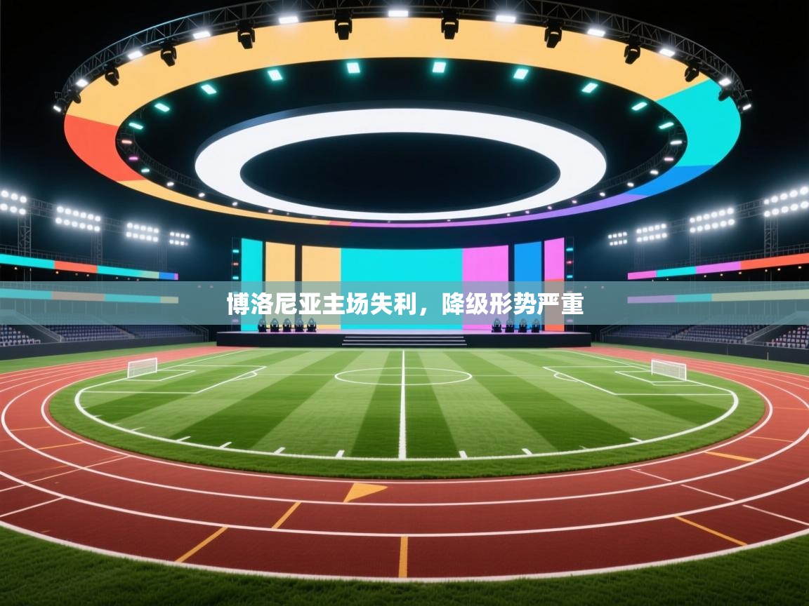 博洛尼亚主场失利,降级形势严重 第1张