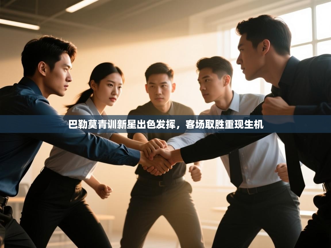 巴勒莫青训新星出色发挥,客场取胜重现生机 第1张