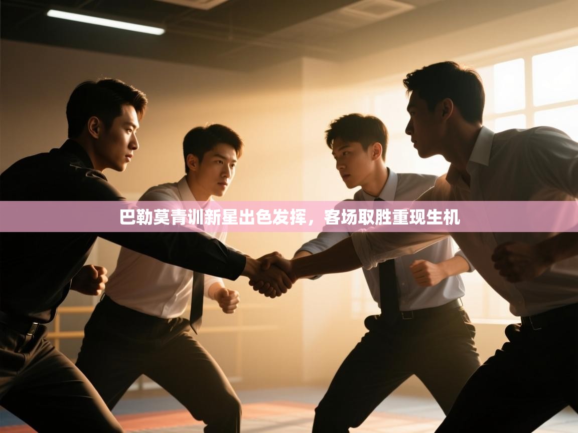 巴勒莫青训新星出色发挥,客场取胜重现生机 第2张