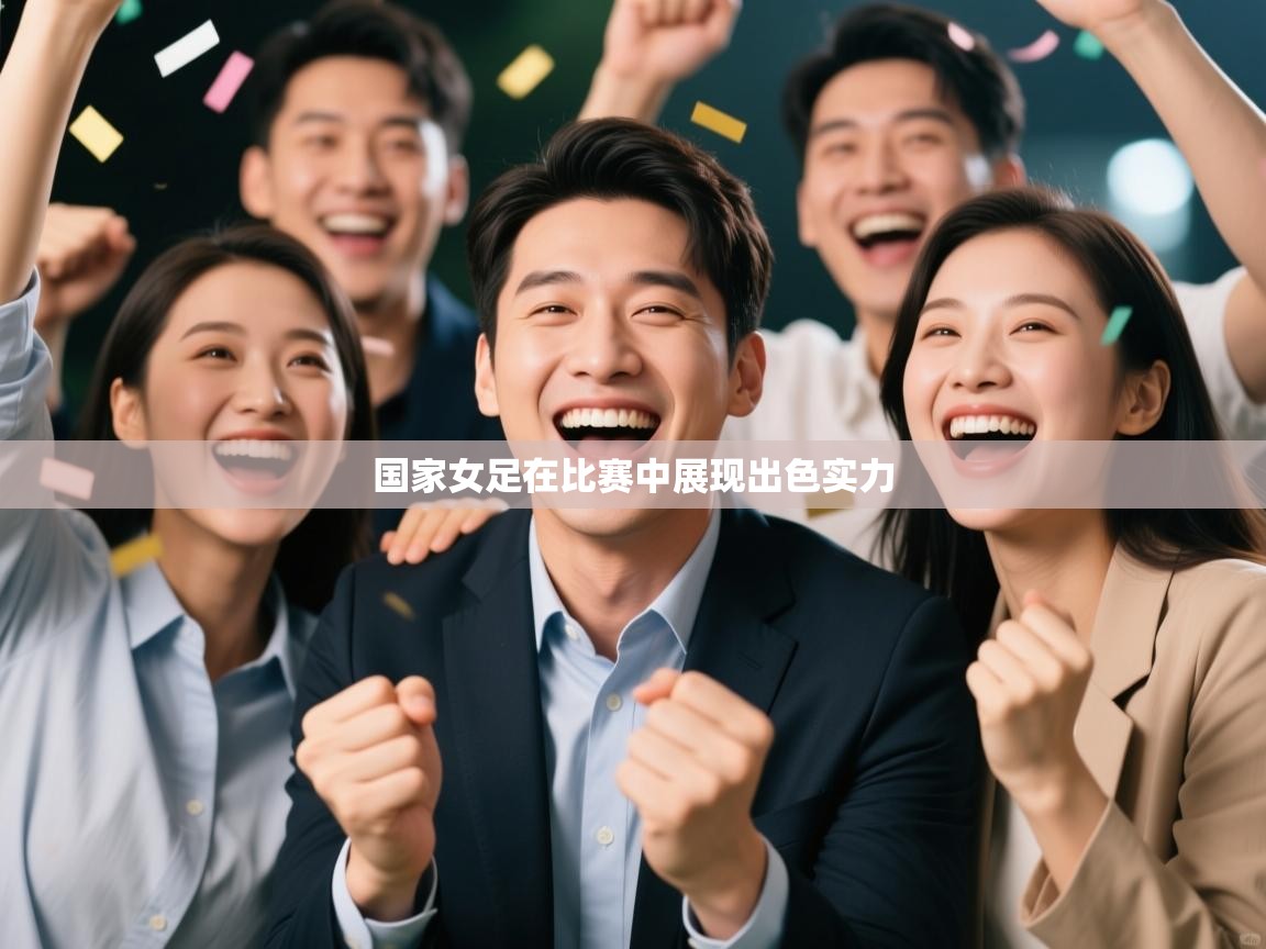 国家女足在比赛中展现出色实力  第2张