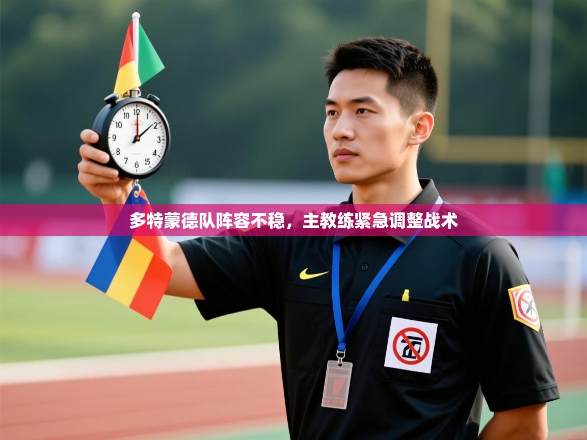 多特蒙德队阵容不稳,主教练紧急调整战术 第2张