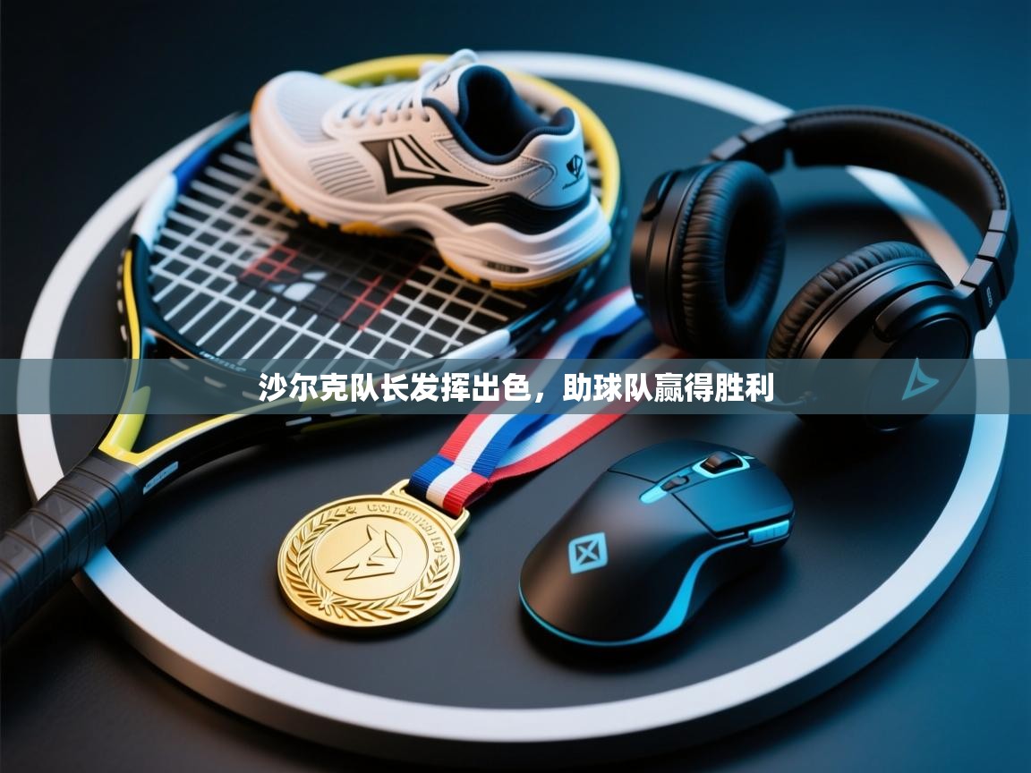 沙尔克队长发挥出色,助球队赢得胜利 第2张