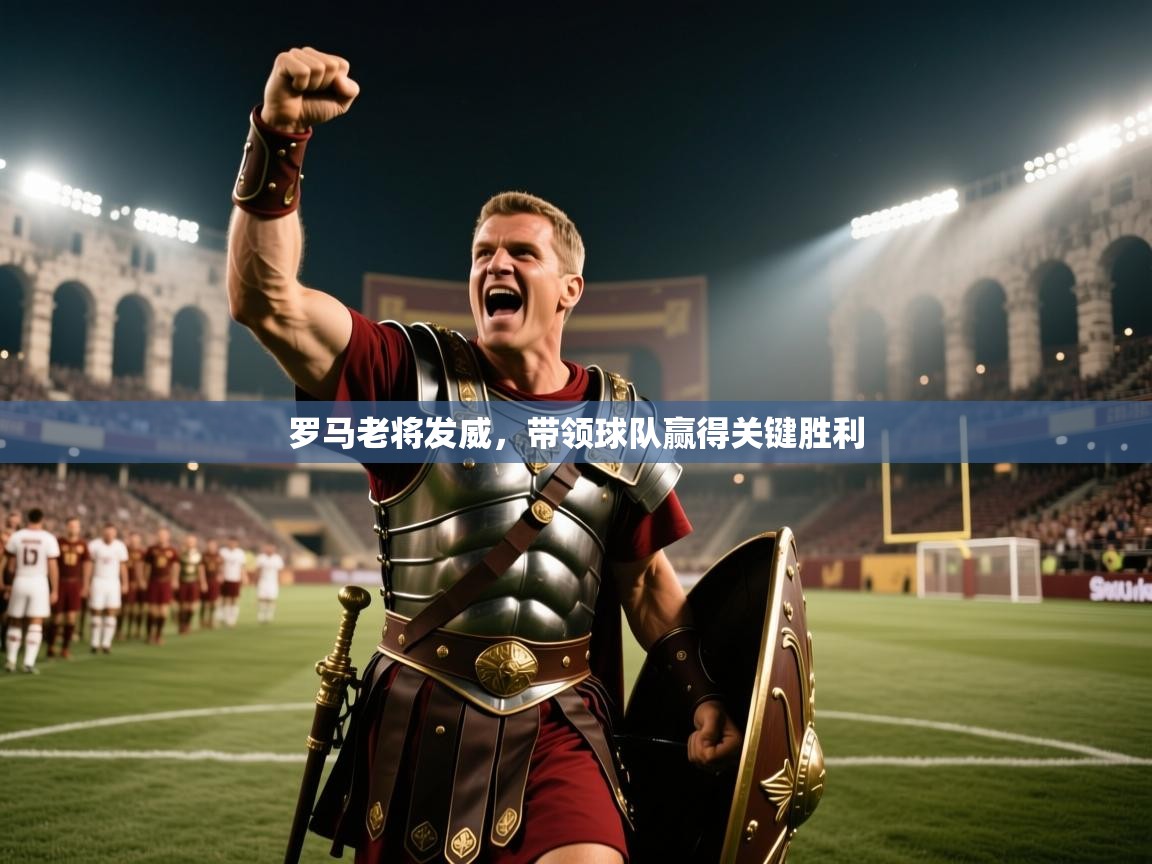 罗马老将发威,带领球队赢得关键胜利 第2张