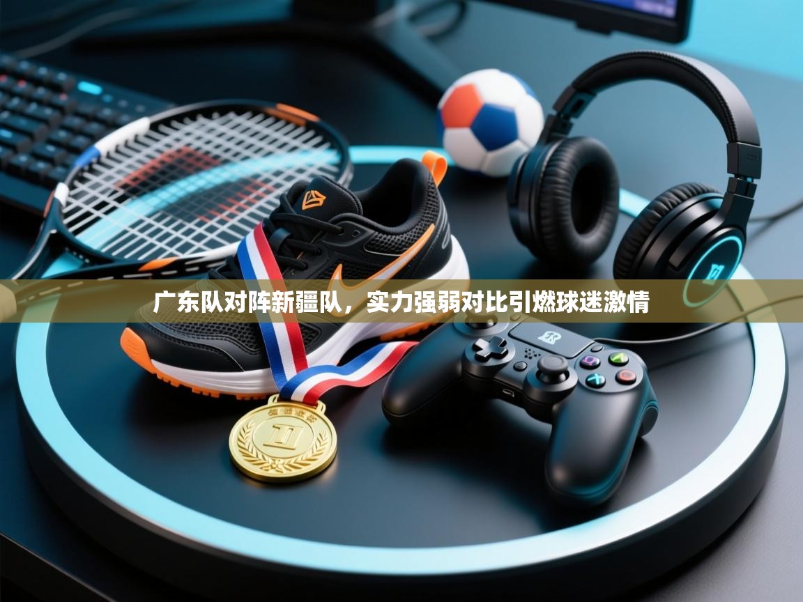 广东队对阵新疆队，实力强弱对比引燃球迷激情