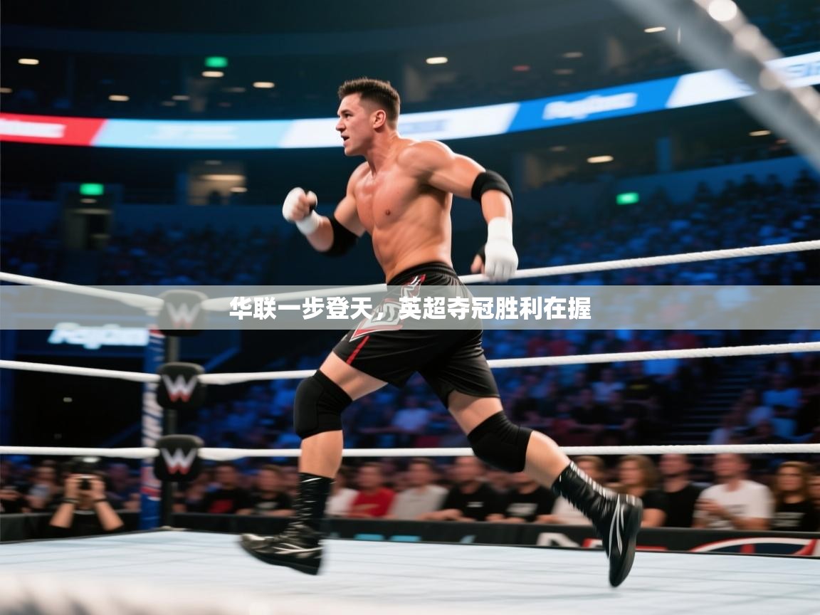 华联一步登天,英超夺冠胜利在握 第2张