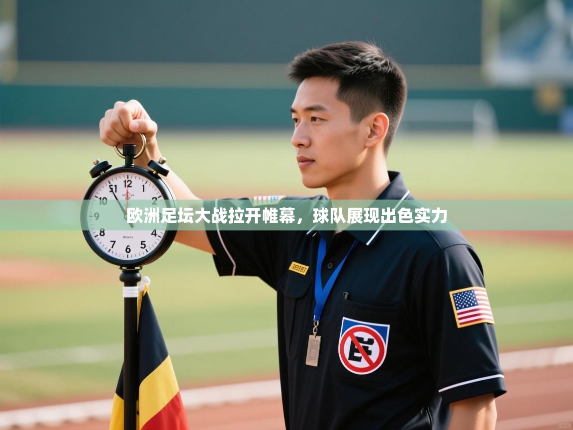 欧洲足坛大战拉开帷幕，球队展现出色实力