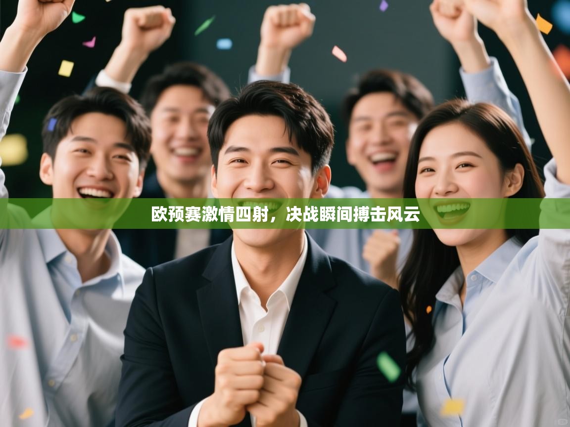 欧预赛激情四射，决战瞬间搏击风云