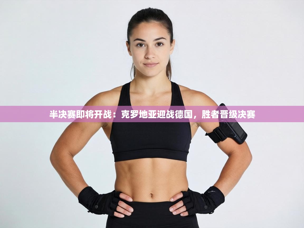 半决赛即将开战:克罗地亚迎战德国,胜者晋级决赛 第1张