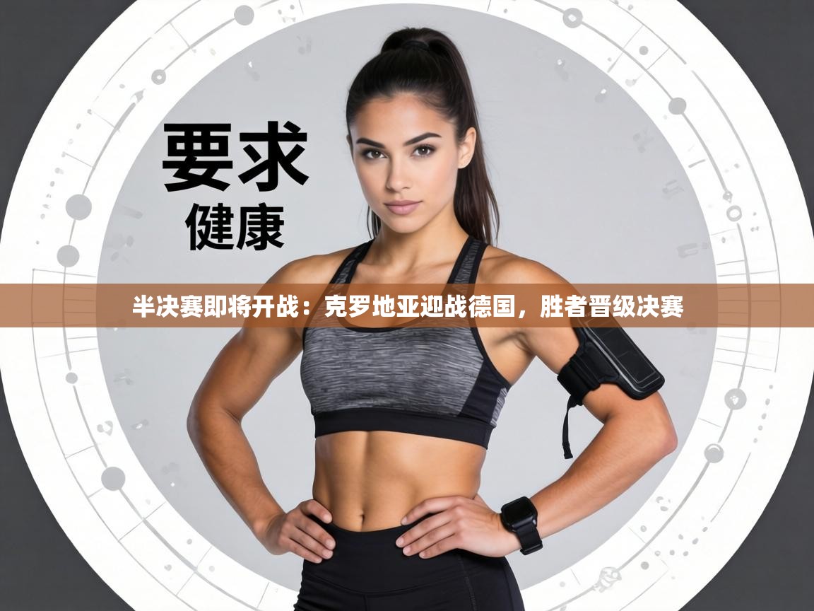 半决赛即将开战:克罗地亚迎战德国,胜者晋级决赛 第2张
