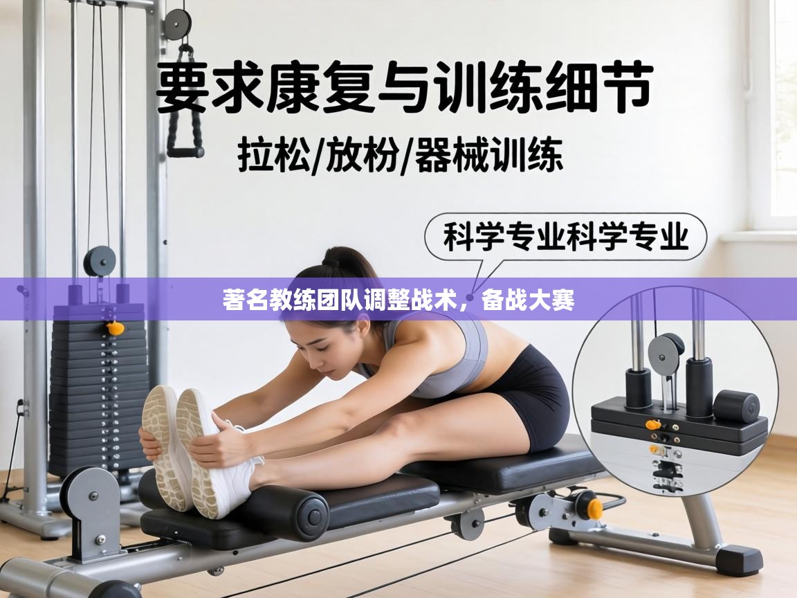 著名教练团队调整战术,备战大赛 第1张