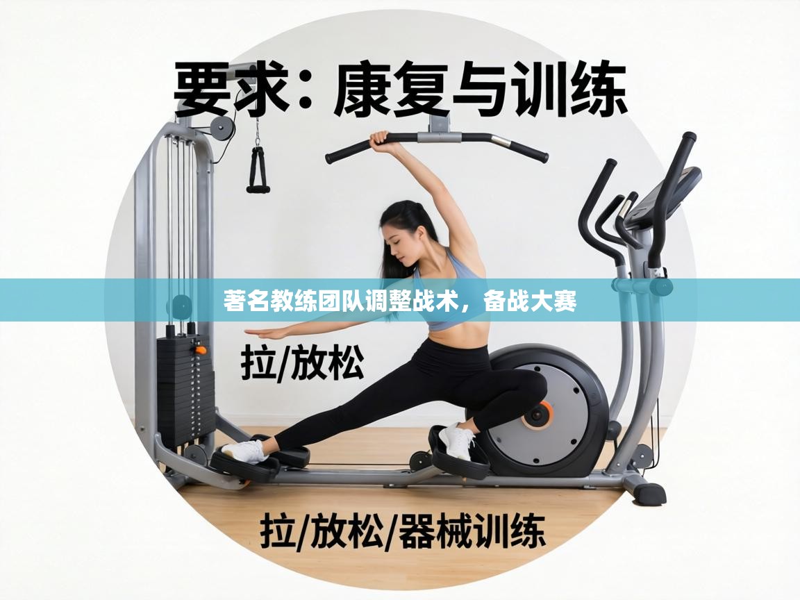 著名教练团队调整战术,备战大赛 第2张