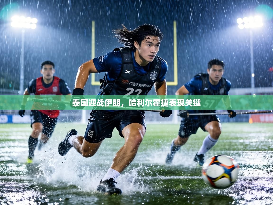 泰国迎战伊朗，哈利尔霍捷表现关键  第1张