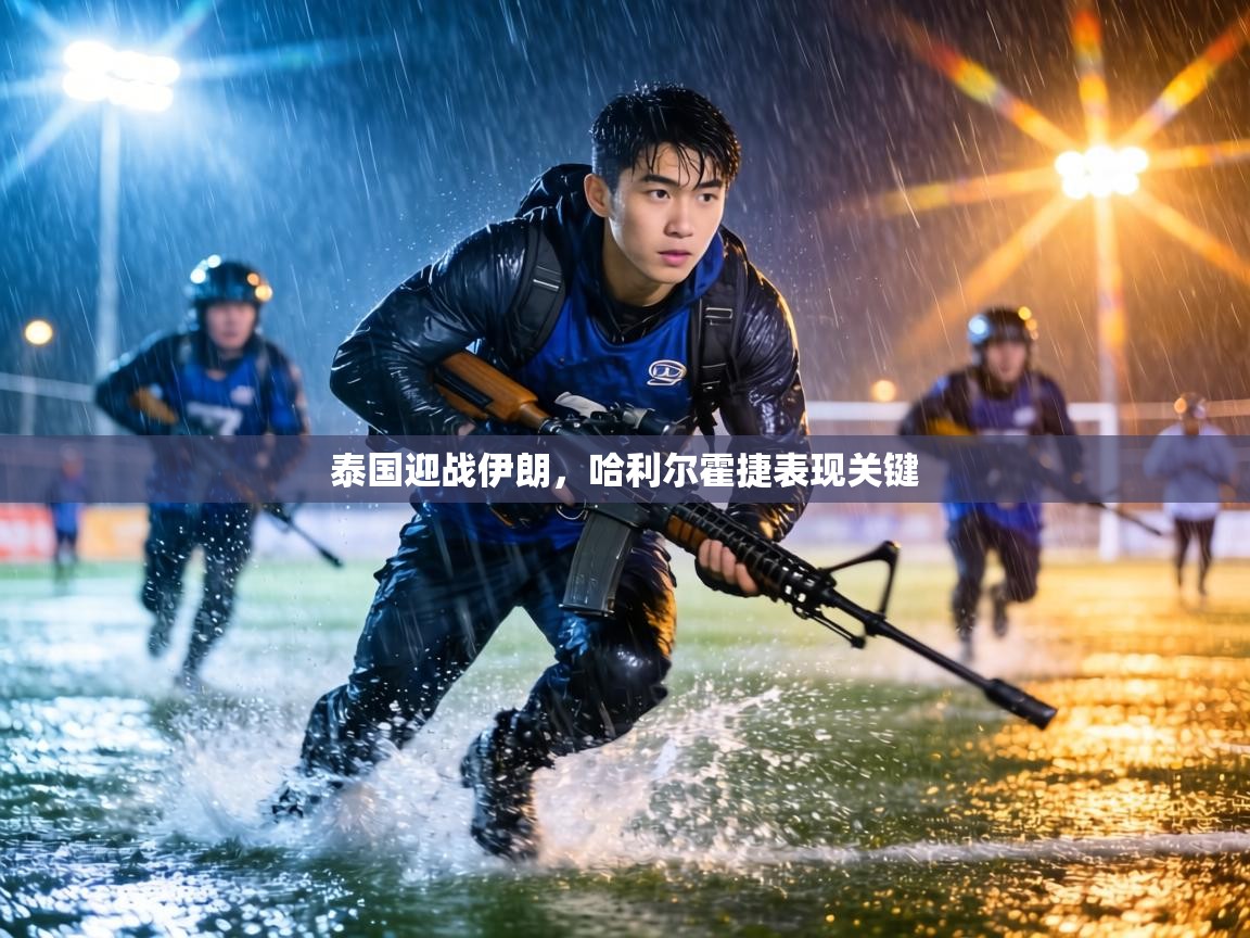 泰国迎战伊朗，哈利尔霍捷表现关键  第2张