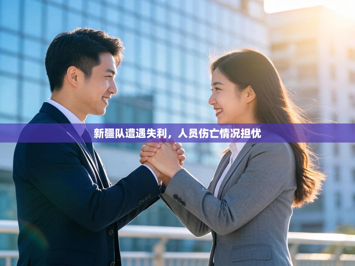 新疆队遭遇失利,人员伤亡情况担忧 第2张