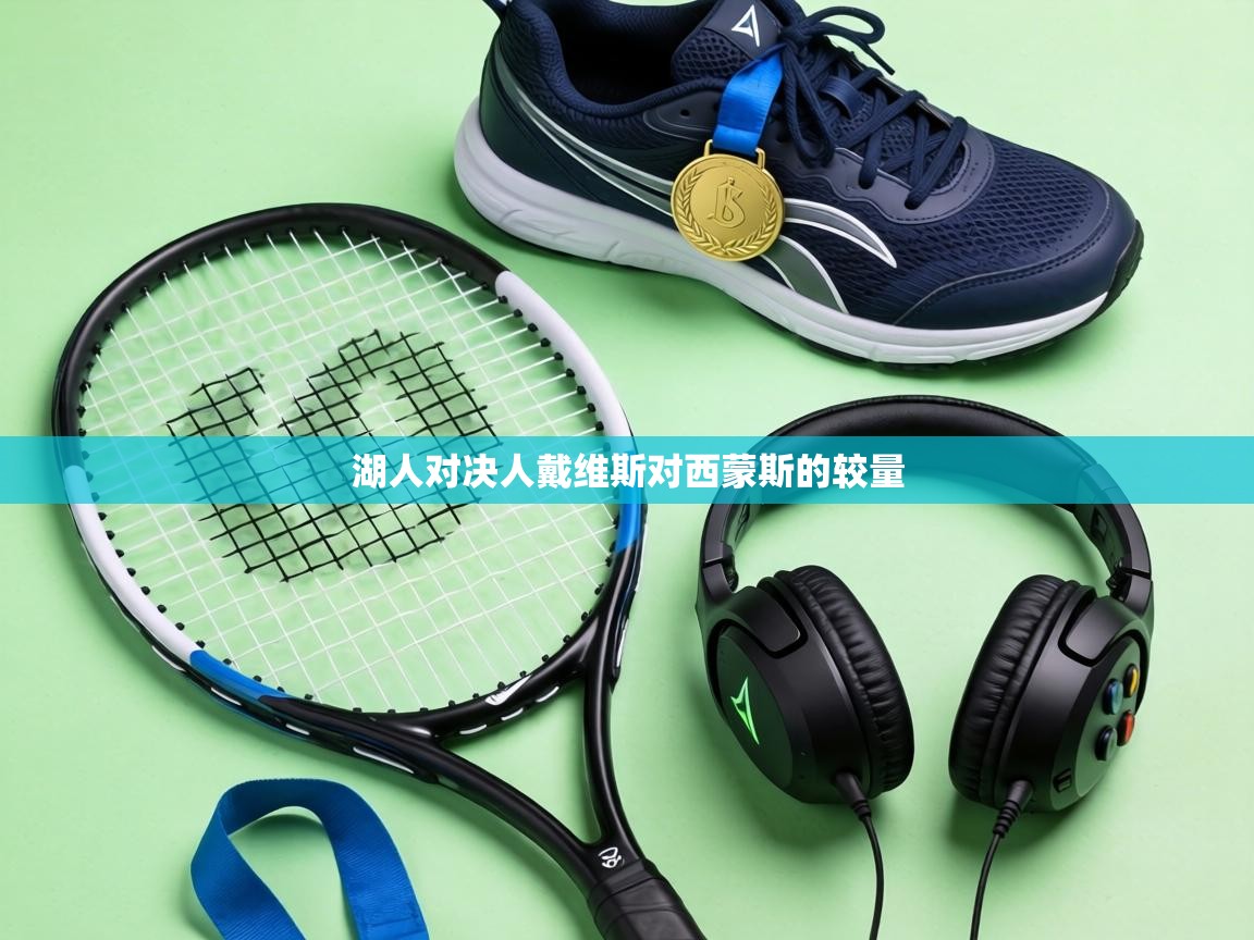 湖人对决人戴维斯对西蒙斯的较量 第2张