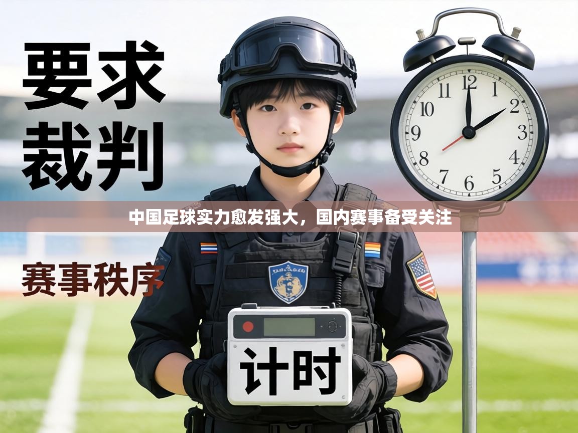 中国足球实力愈发强大，国内赛事备受关注  第1张