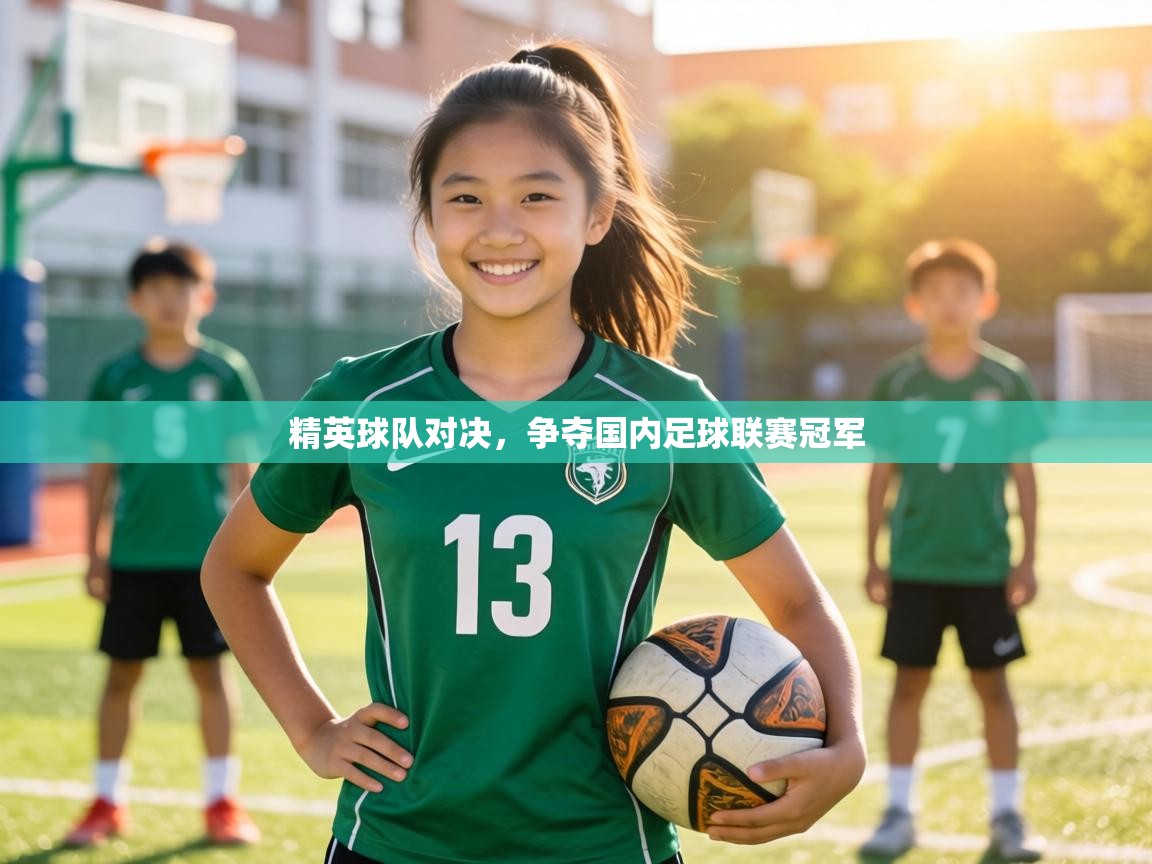 精英球队对决，争夺国内足球联赛冠军