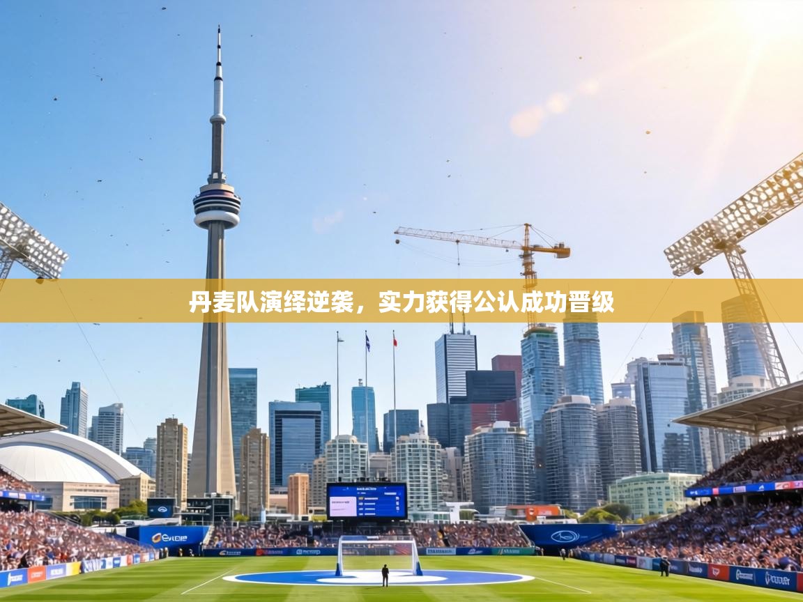 丹麦队演绎逆袭，实力获得公认成功晋级  第2张