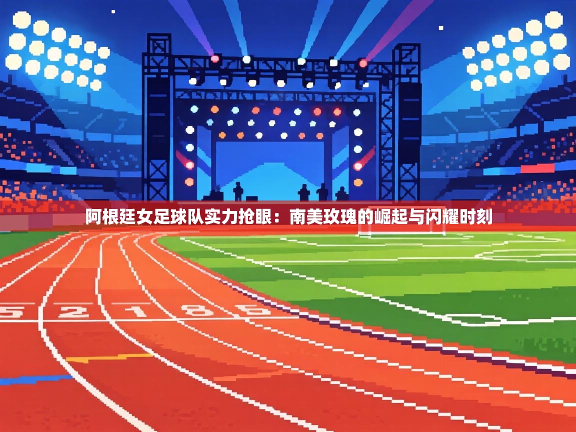 阿根廷女足球队实力抢眼：南美玫瑰的崛起与闪耀时刻  第1张