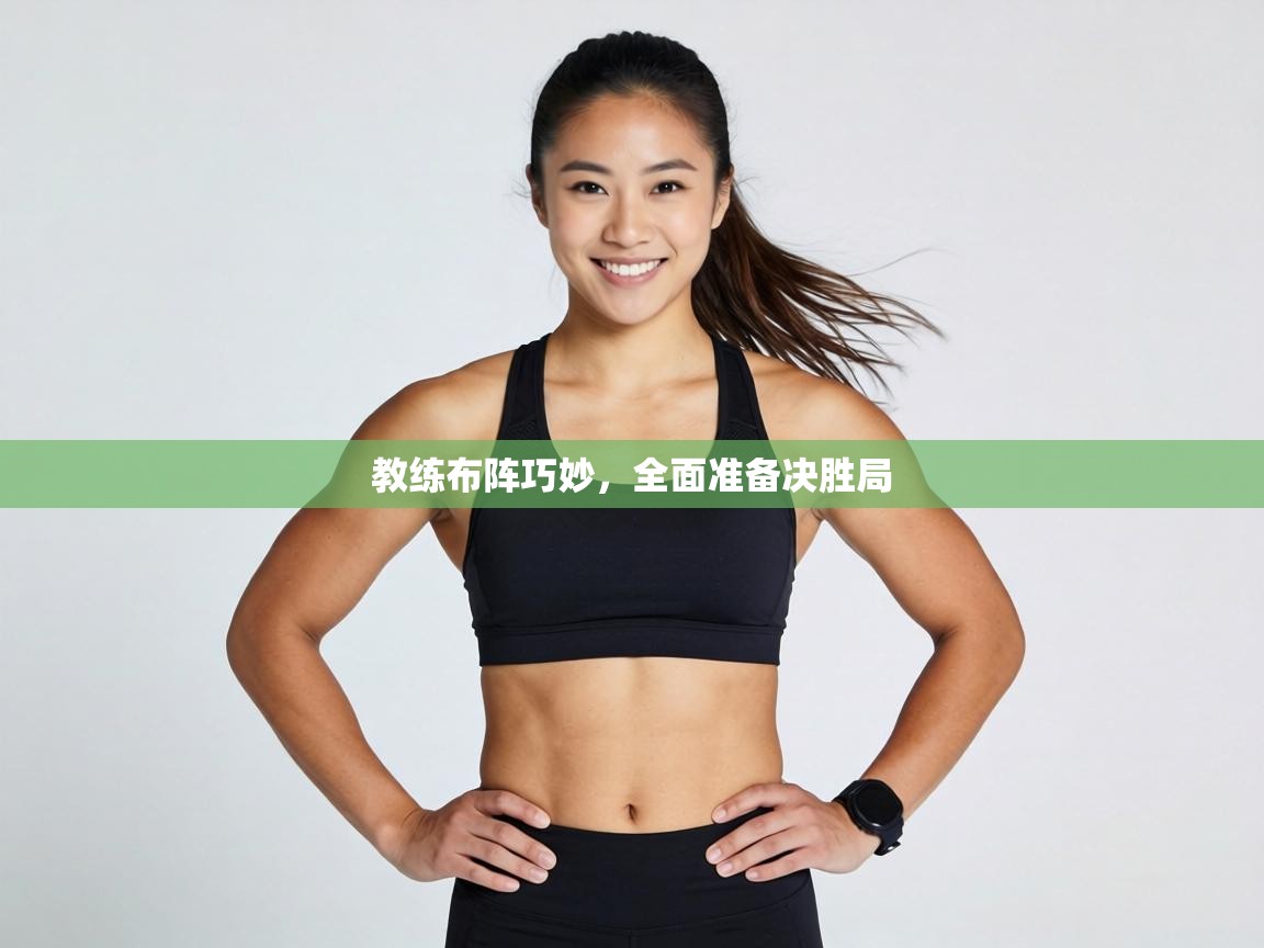 教练布阵巧妙，全面准备决胜局  第1张