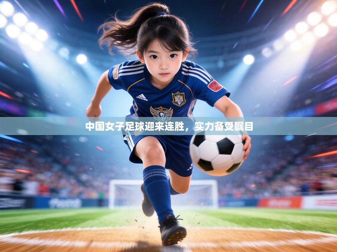 中国女子足球迎来连胜，实力备受瞩目