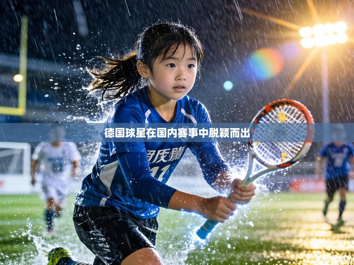德国球星在国内赛事中脱颖而出  第1张